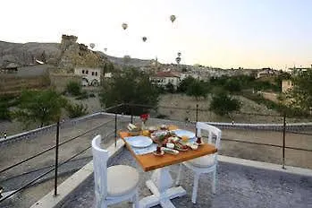 Hotel Jacob's Cave 3*