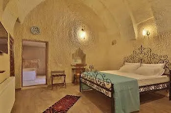 Hotel Jacob's Cave 3*