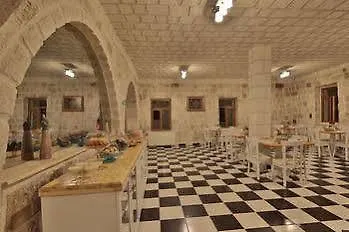 Hotel Jacob's Cave 3*