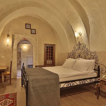 Hotel Jacob's Cave Avanos