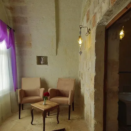 Hotel Jacob's Cave