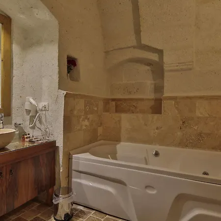 Jacob's Cave Hotel 3*
