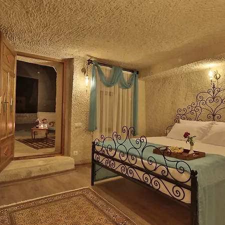 Jacob's Cave Hotel 3*