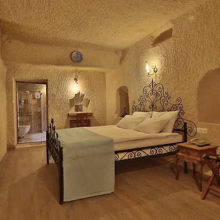 Hotel Jacob's Cave 3*