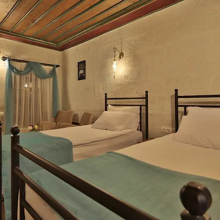 Hotel Jacob's Cave