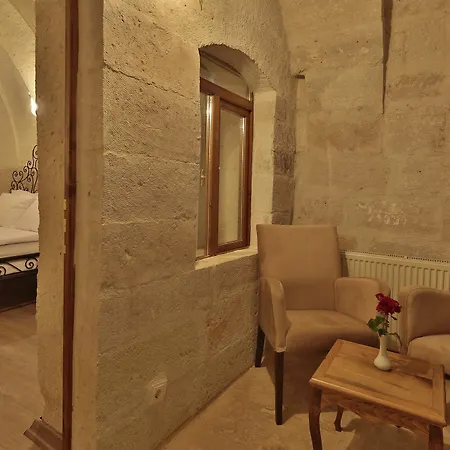 Hotel Jacob's Cave Avanos