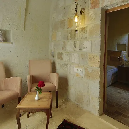 Jacob's Cave Hotel 3*