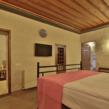 Hotel Jacob's Cave Avanos