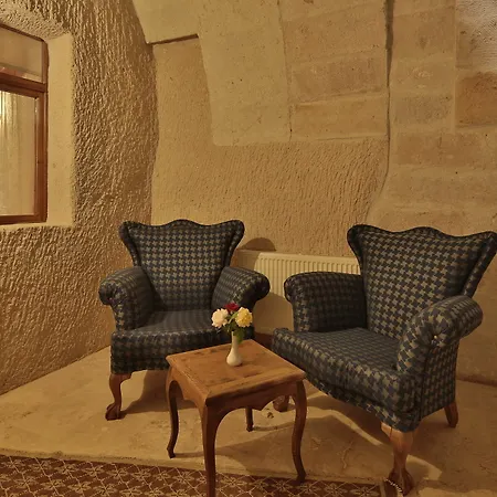 Hotel Jacob's Cave