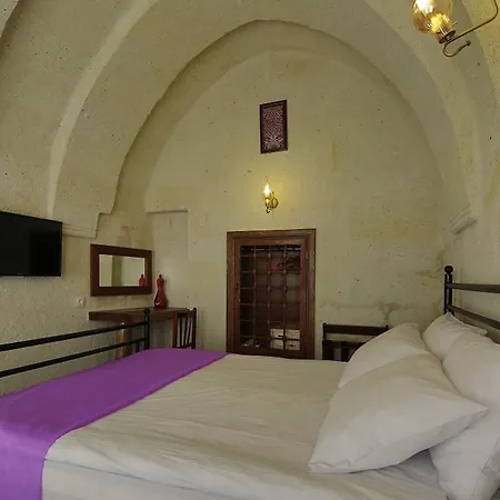 Jacob's Cave 3* Avanos
