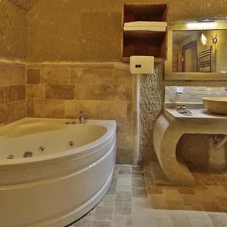 Hotel Jacob's Cave 3*