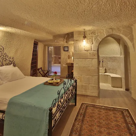 Hotel Jacob's Cave Avanos