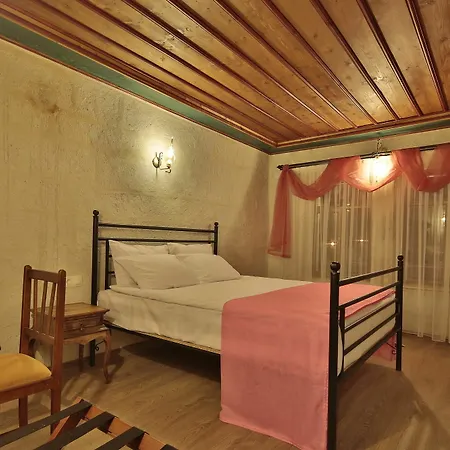 Hotel Jacob's Cave Avanos