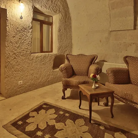 Jacob's Cave Hotel