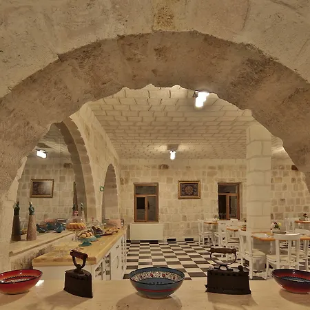 Hotel Jacob's Cave Avanos