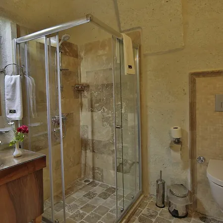 Hotel Jacob's Cave 3*