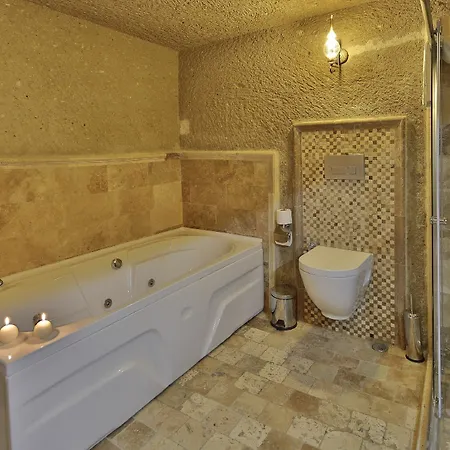 Hotel Jacob's Cave 3*