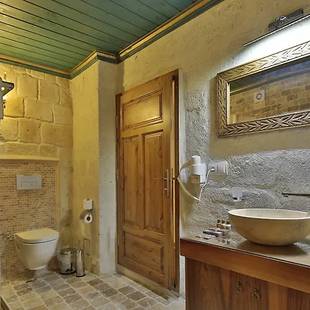 Jacob's Cave Hotel 3*