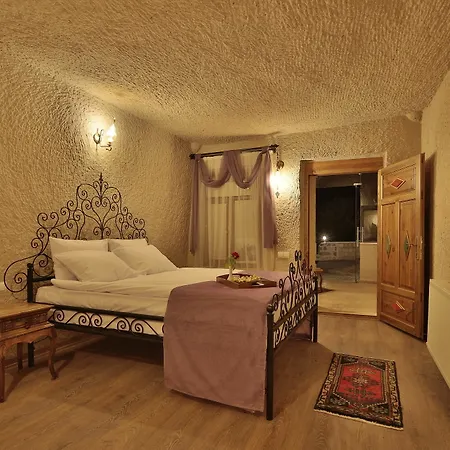 Jacob's Cave 3* Avanos